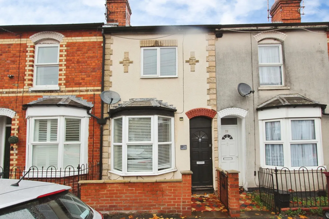 Waldeck Street, Reading, RG1, photo 15