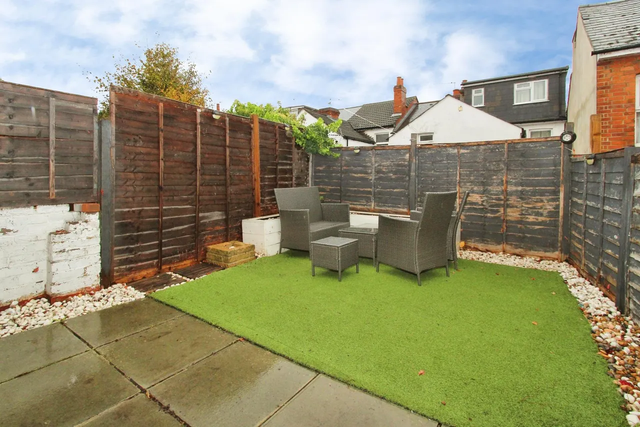 Waldeck Street, Reading, RG1, photo 14