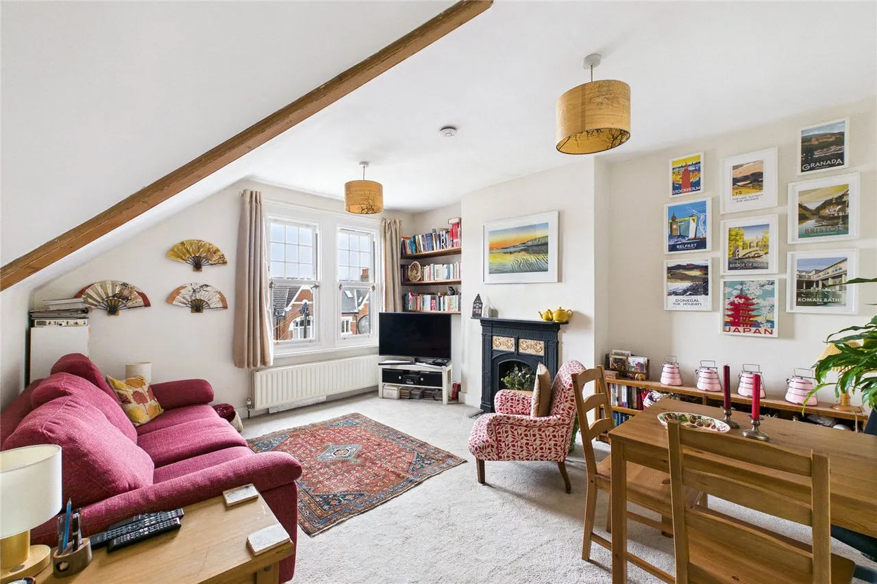 Conyers Road, London, SW16, photo 10