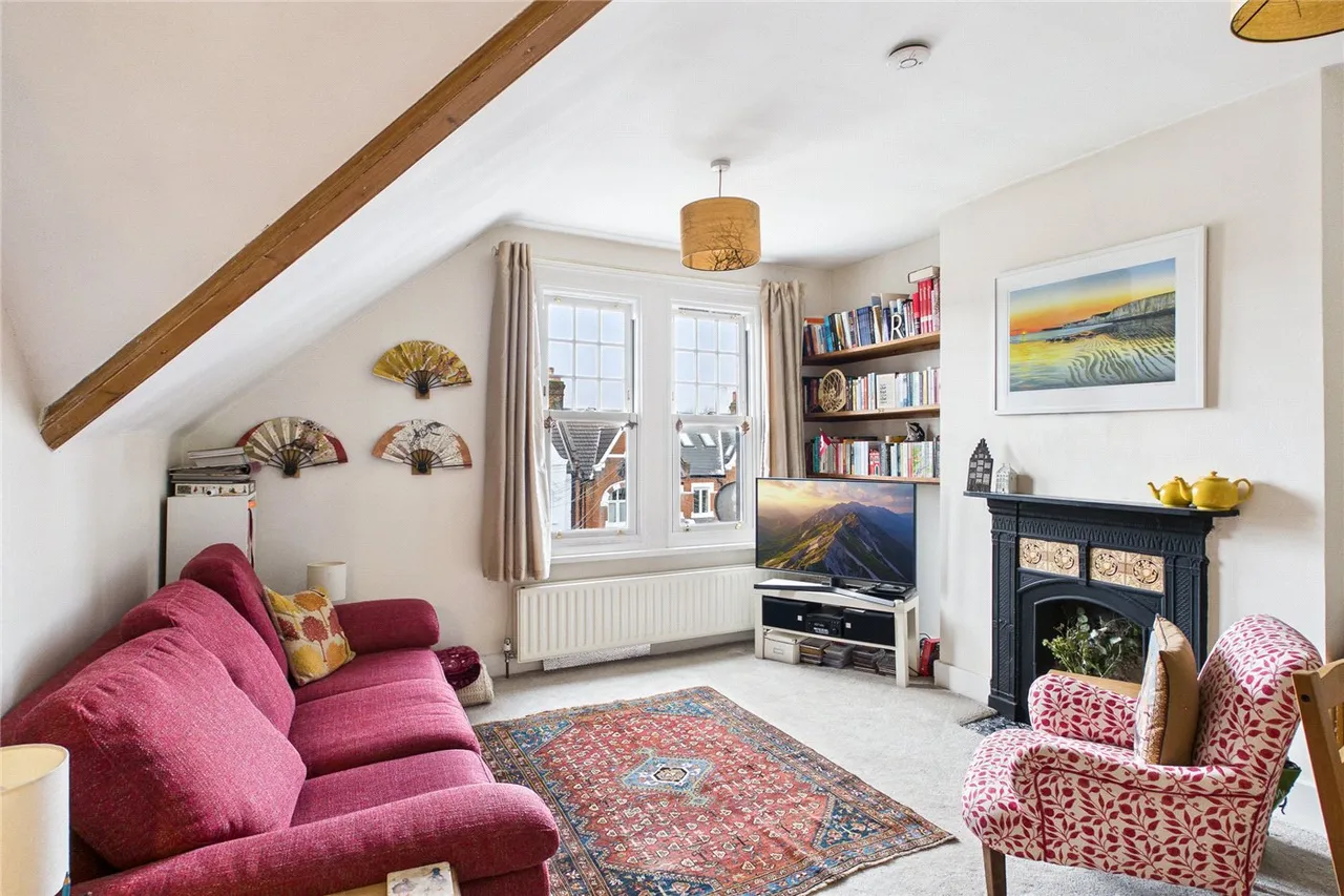 Conyers Road, London, SW16, photo 4