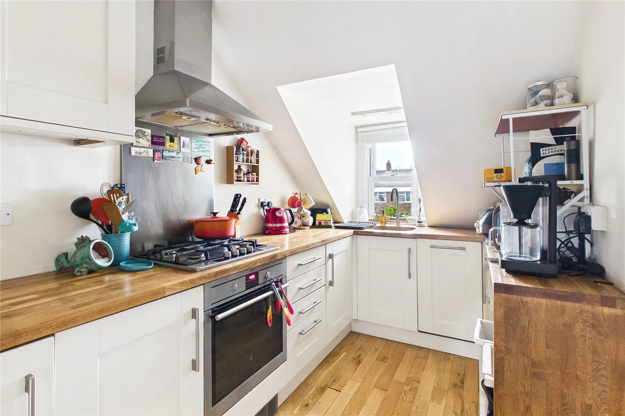 Conyers Road, London, SW16, photo 6