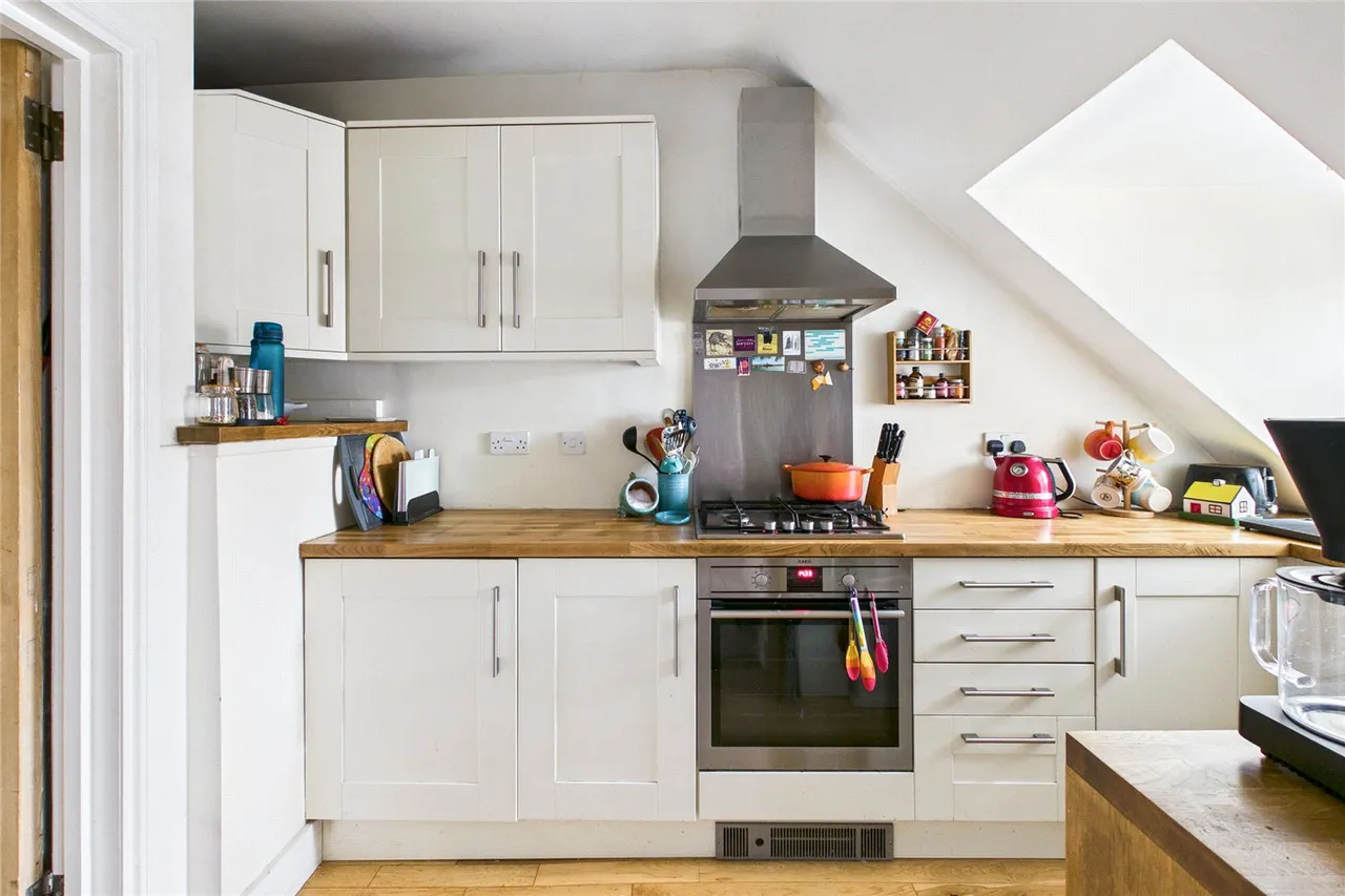 Conyers Road, London, SW16, photo 5