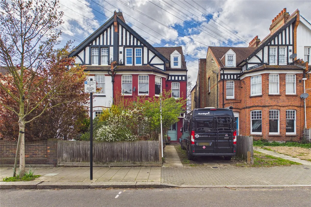 Conyers Road, London, SW16, photo 12