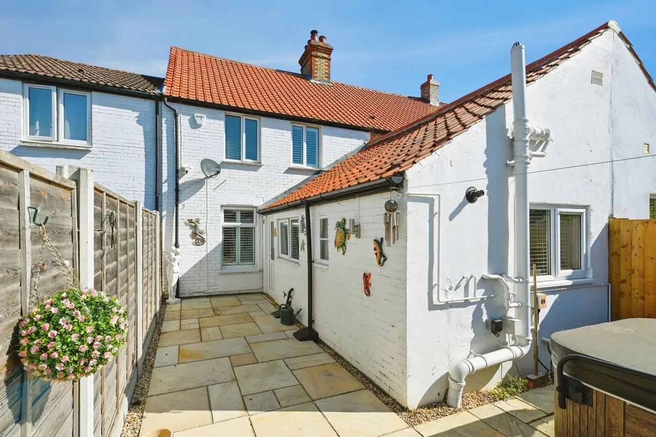 Woodside Avenue, Dersingham, King's Lynn, Norfolk, PE31, photo 18