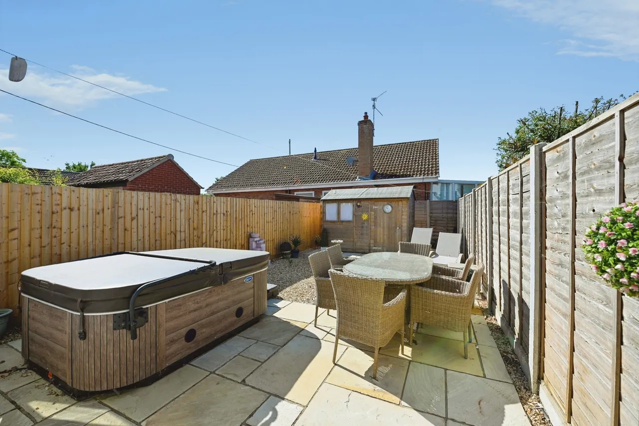 Woodside Avenue, Dersingham, King's Lynn, Norfolk, PE31, photo 16