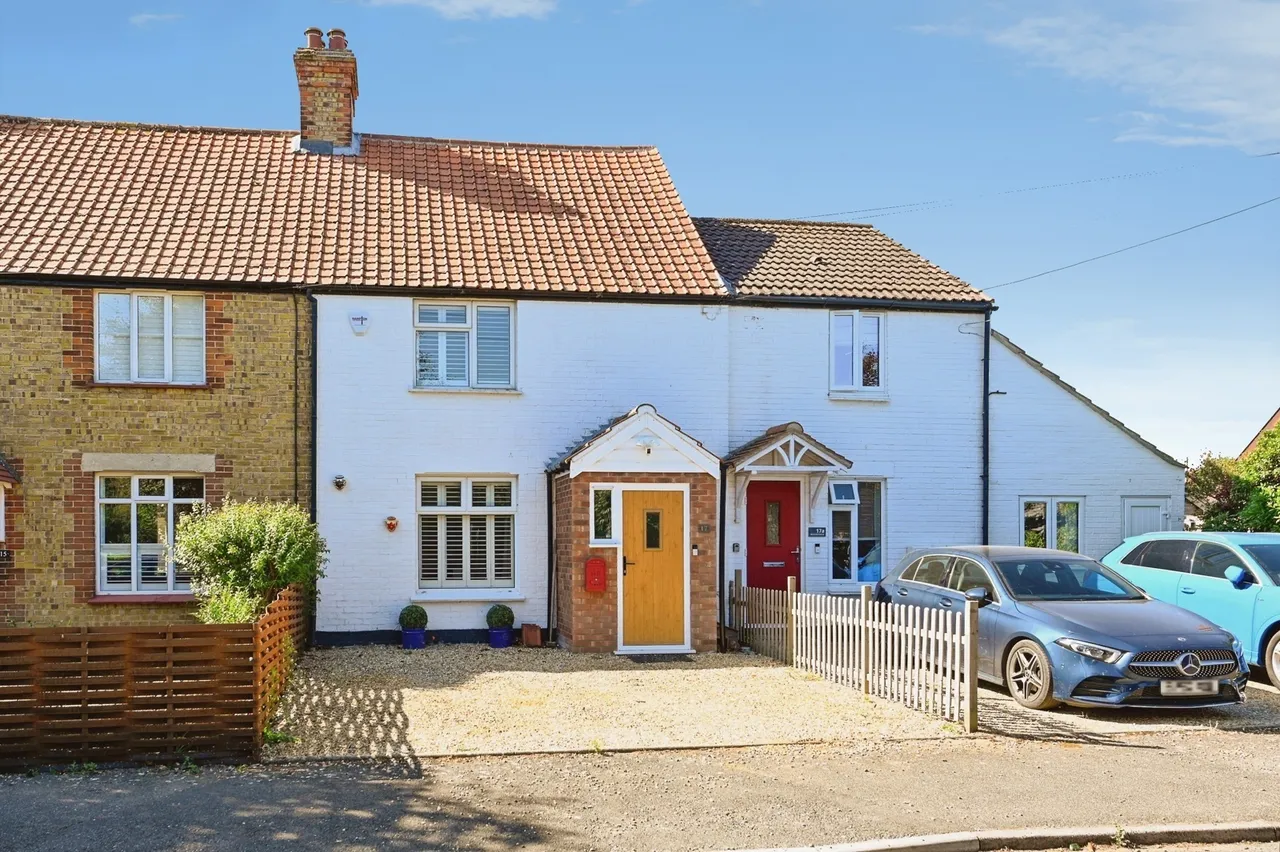 Woodside Avenue, Dersingham, King's Lynn, Norfolk, PE31, photo 19