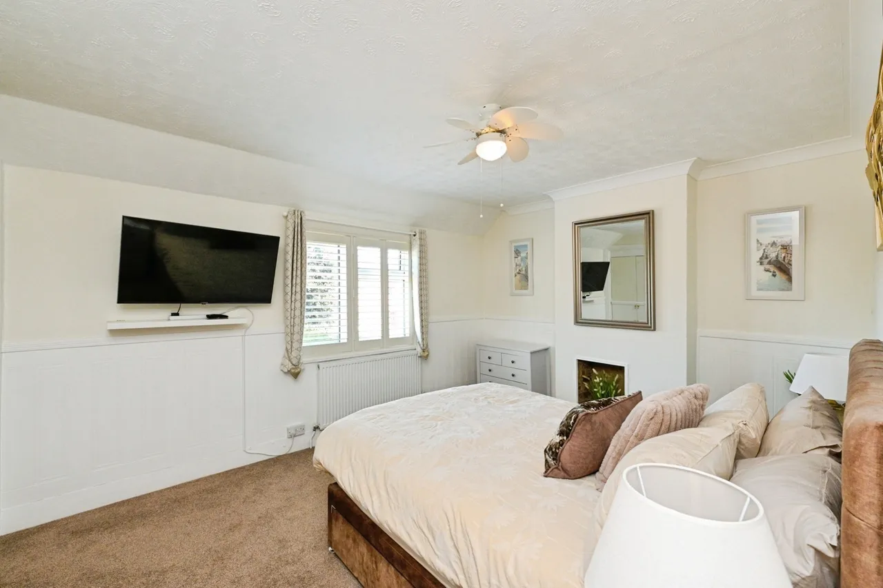 Woodside Avenue, Dersingham, King's Lynn, Norfolk, PE31, photo 5