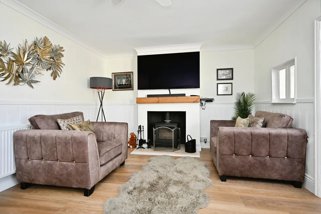 Woodside Avenue, Dersingham, King's Lynn, Norfolk, PE31, photo 6