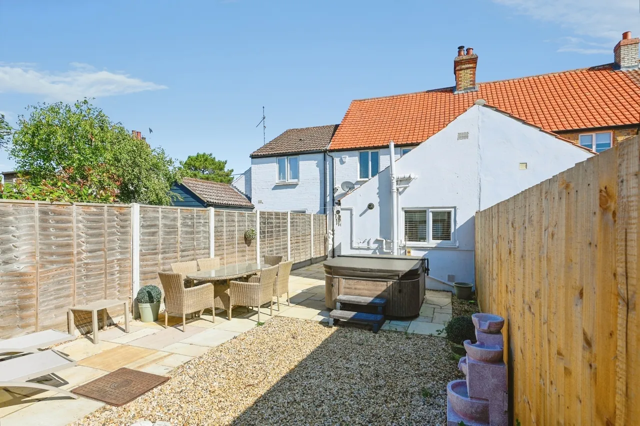 Woodside Avenue, Dersingham, King's Lynn, Norfolk, PE31, photo 17