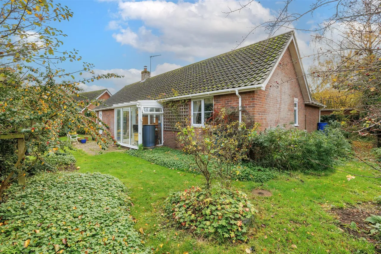Corn Hill, Wenhaston, IP19, photo 12
