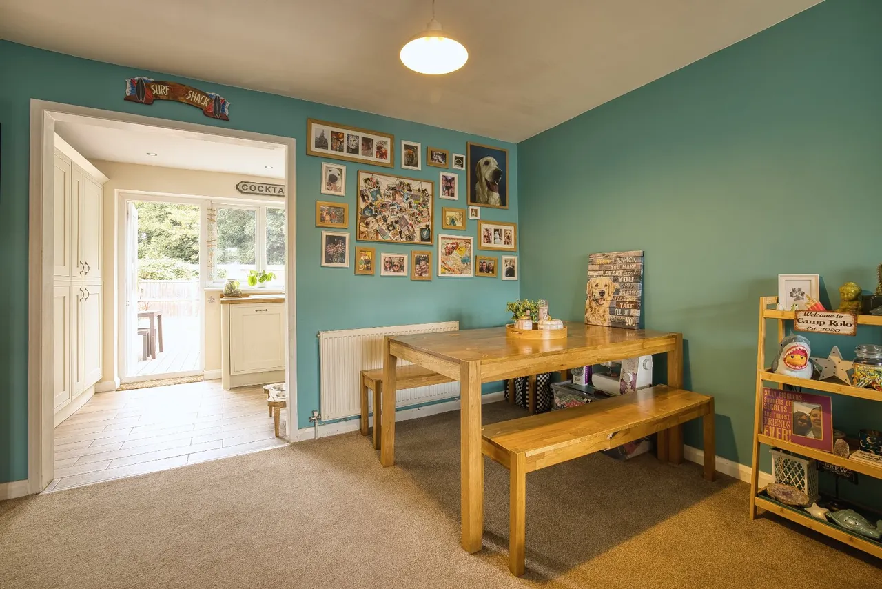 Old Hall Drive, Cliffsend, CT12, photo 8
