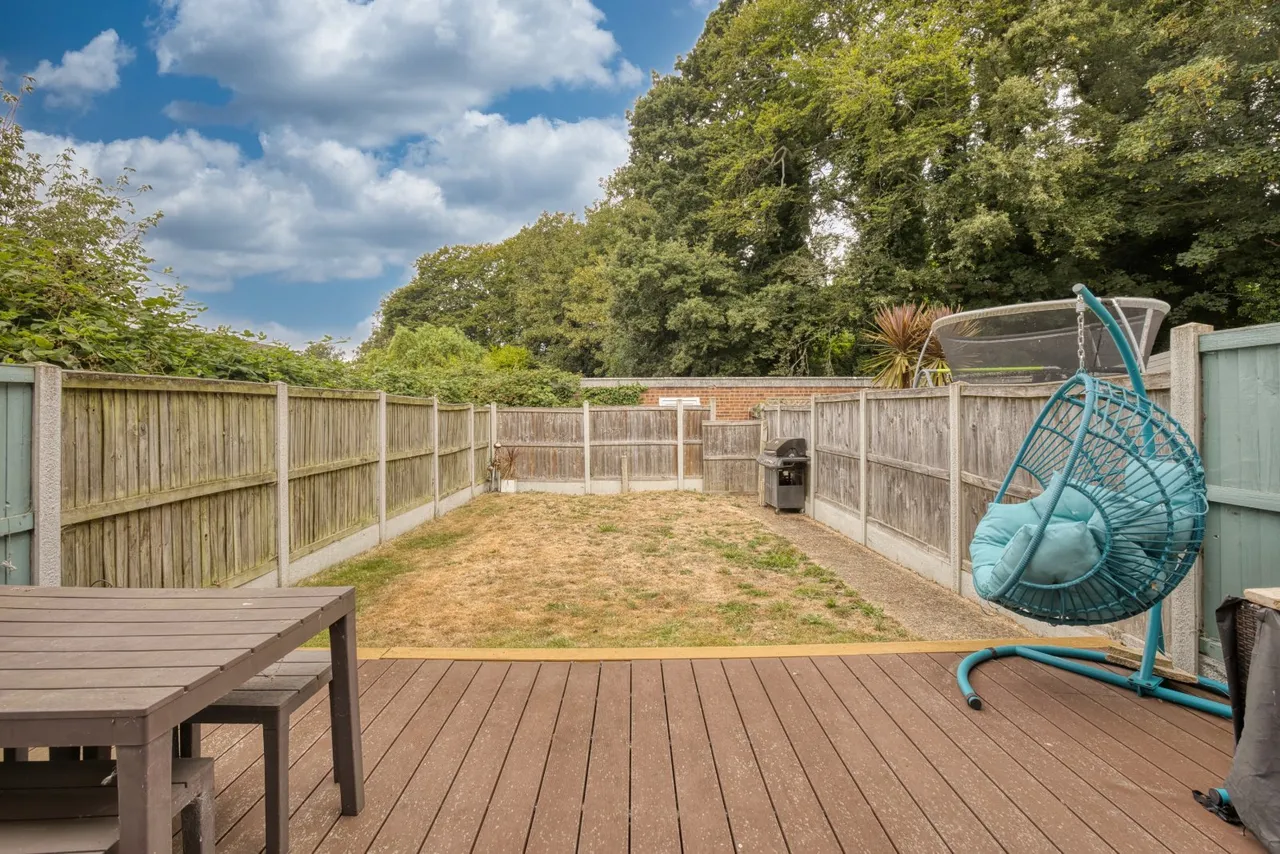 Old Hall Drive, Cliffsend, CT12, photo 4
