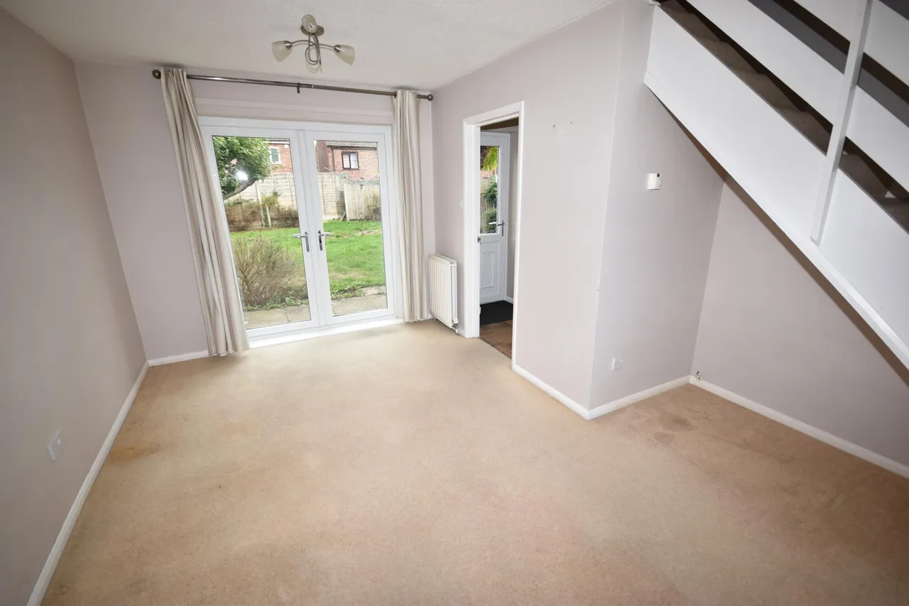 The Blackthorns, Sleaford, NG34, photo 3