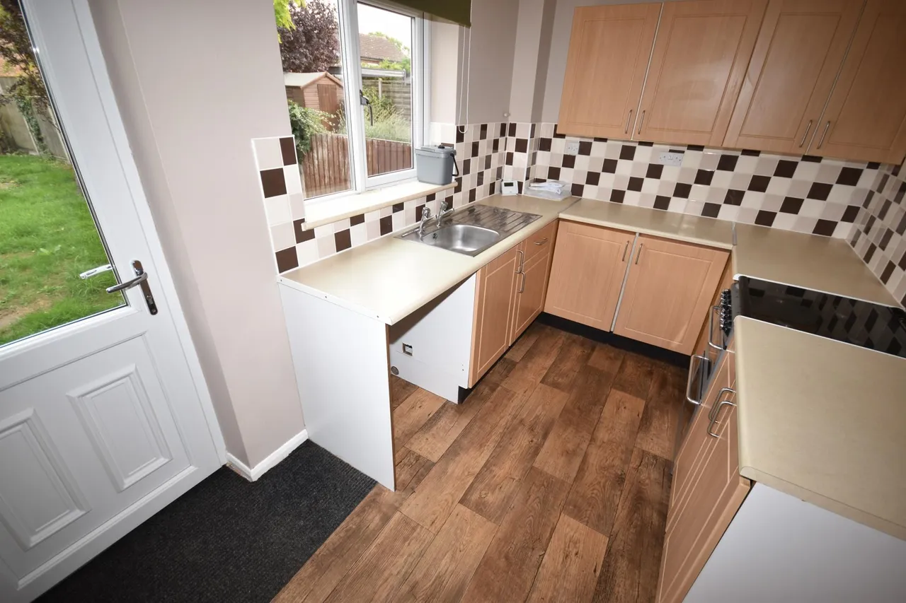 The Blackthorns, Sleaford, NG34, photo 5