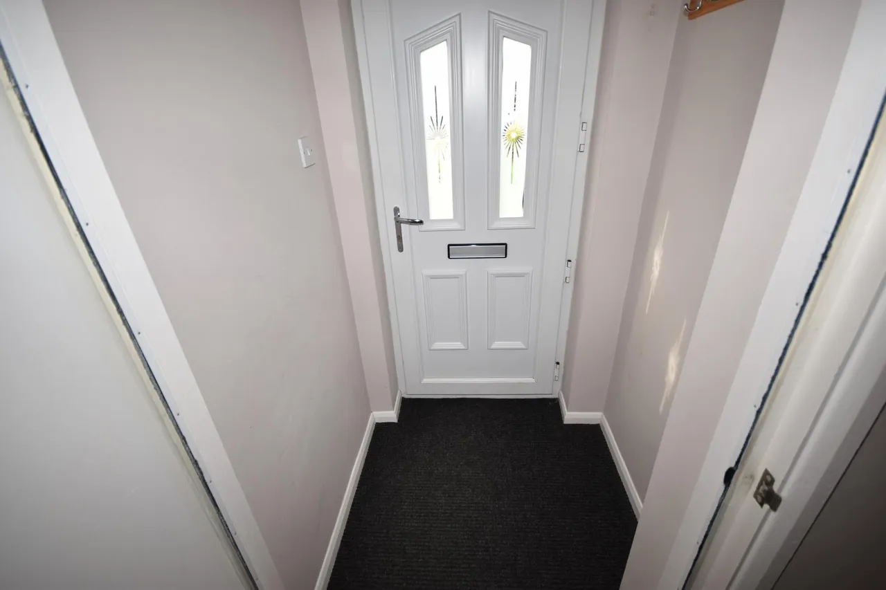 The Blackthorns, Sleaford, NG34, photo 2