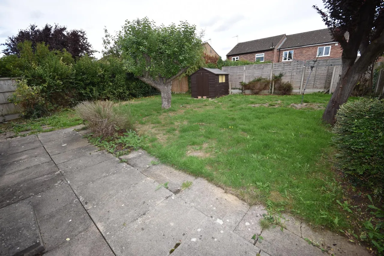 The Blackthorns, Sleaford, NG34, photo 6