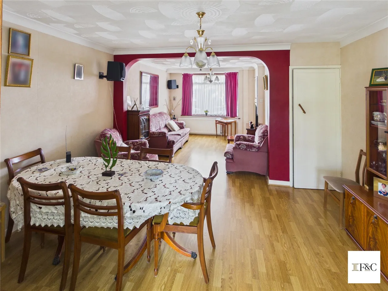 Brampton Road, Cambridge, photo 8