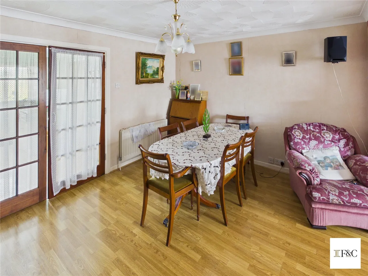 Brampton Road, Cambridge, photo 6