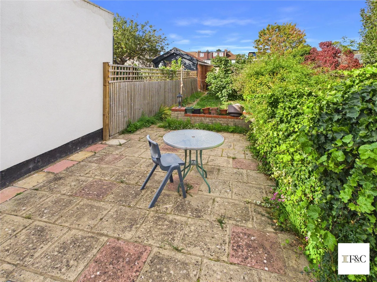 Brampton Road, Cambridge, photo 13