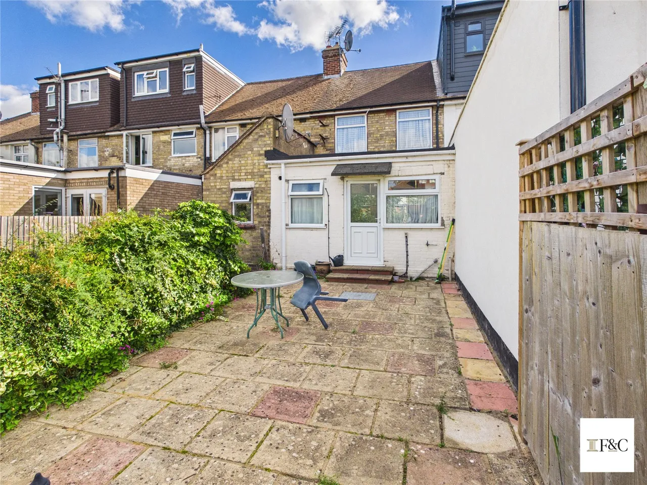 Brampton Road, Cambridge, photo 12
