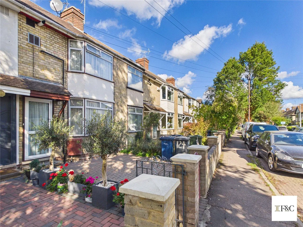 Brampton Road, Cambridge, photo 15
