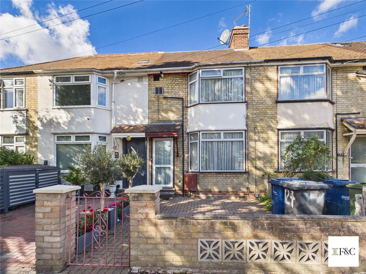 Brampton Road, Cambridge, photo 14