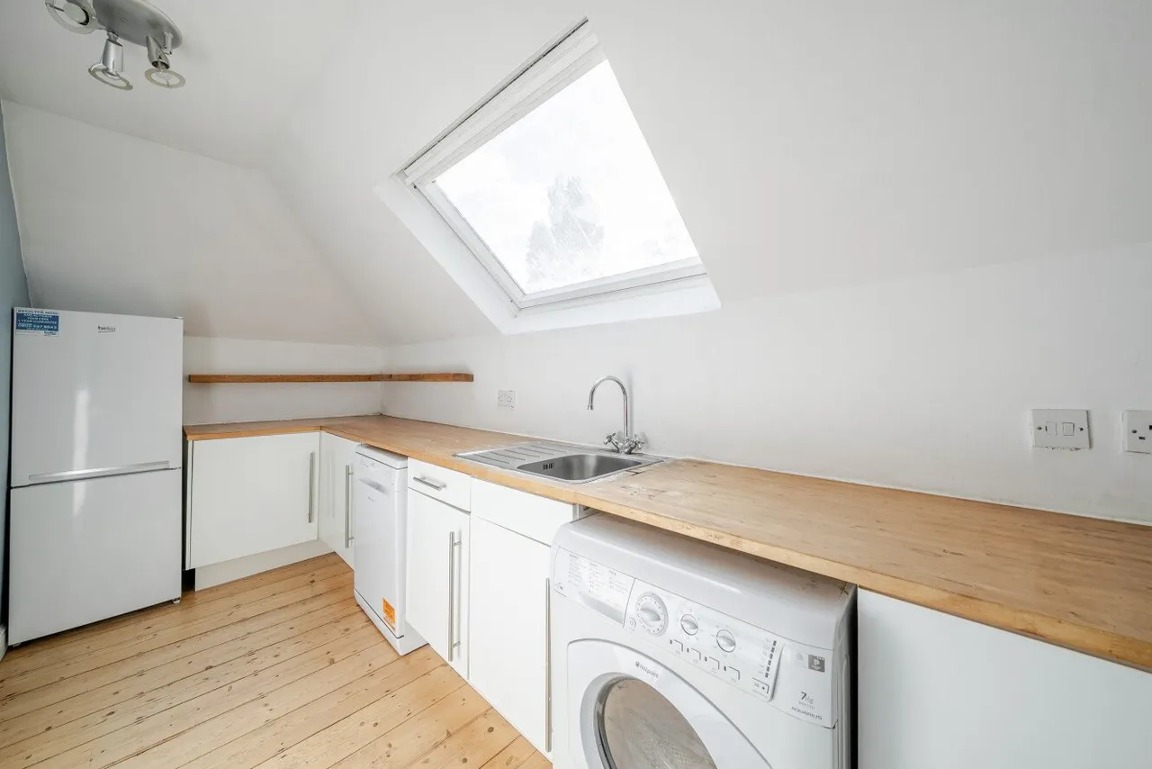 Harold Road, Crystal Palace, SE19, photo 8