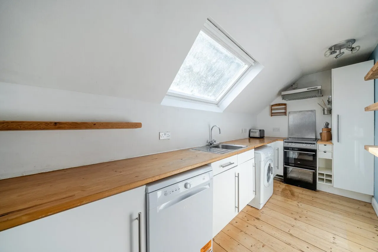 Harold Road, Crystal Palace, SE19, photo 6