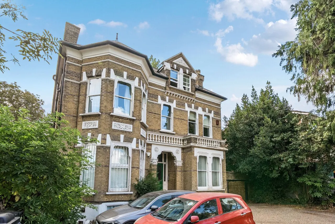 Harold Road, Crystal Palace, SE19, photo 13