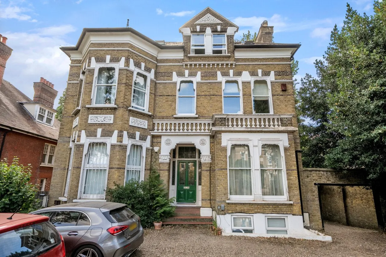 Harold Road, Crystal Palace, SE19, photo 12