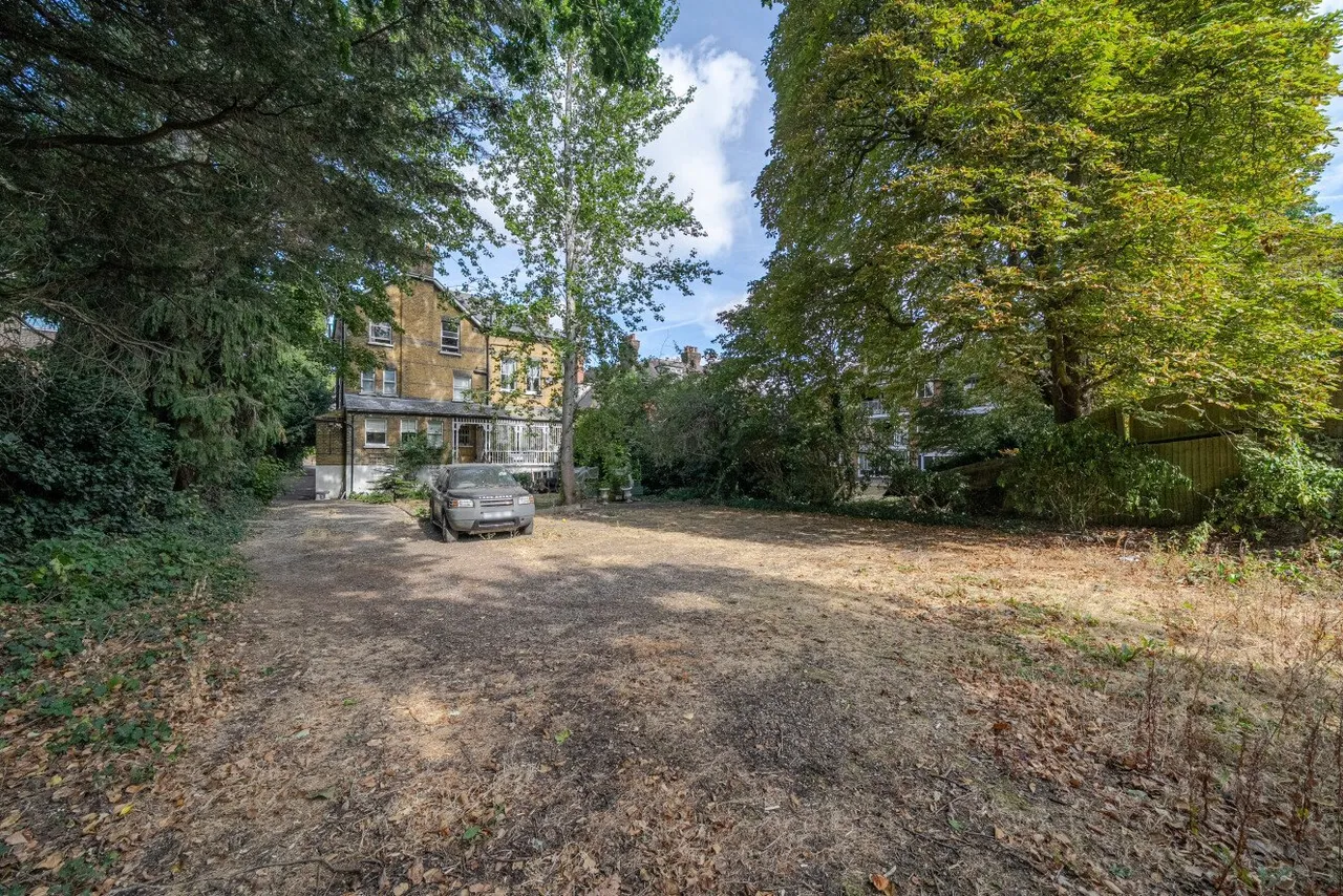 Harold Road, Crystal Palace, SE19, photo 5