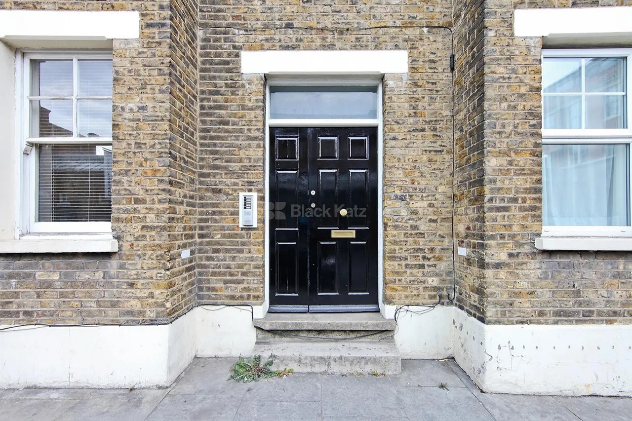 Union Street, SE1, photo 2