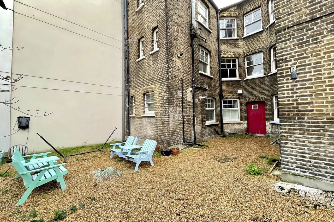 Union Street, SE1, photo 8