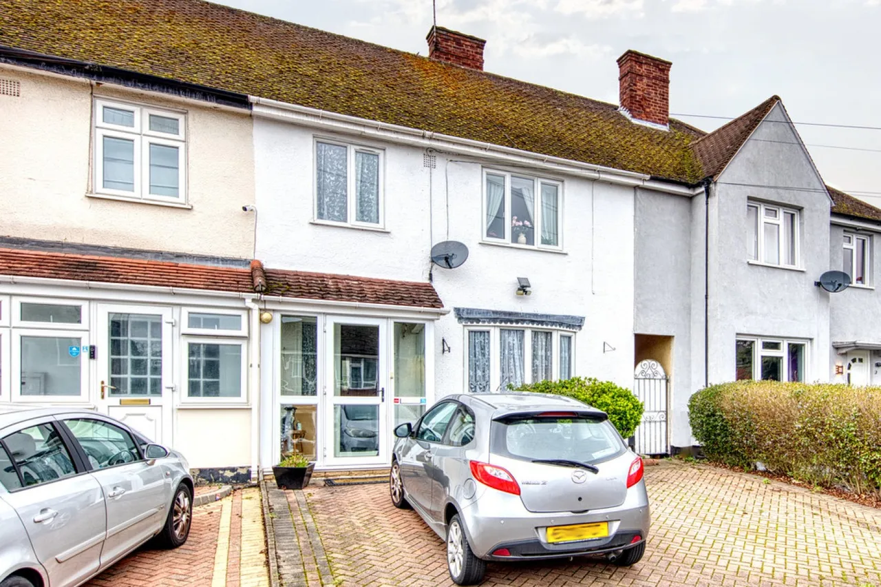 Finchingfield Avenue, Woodford, photo 7