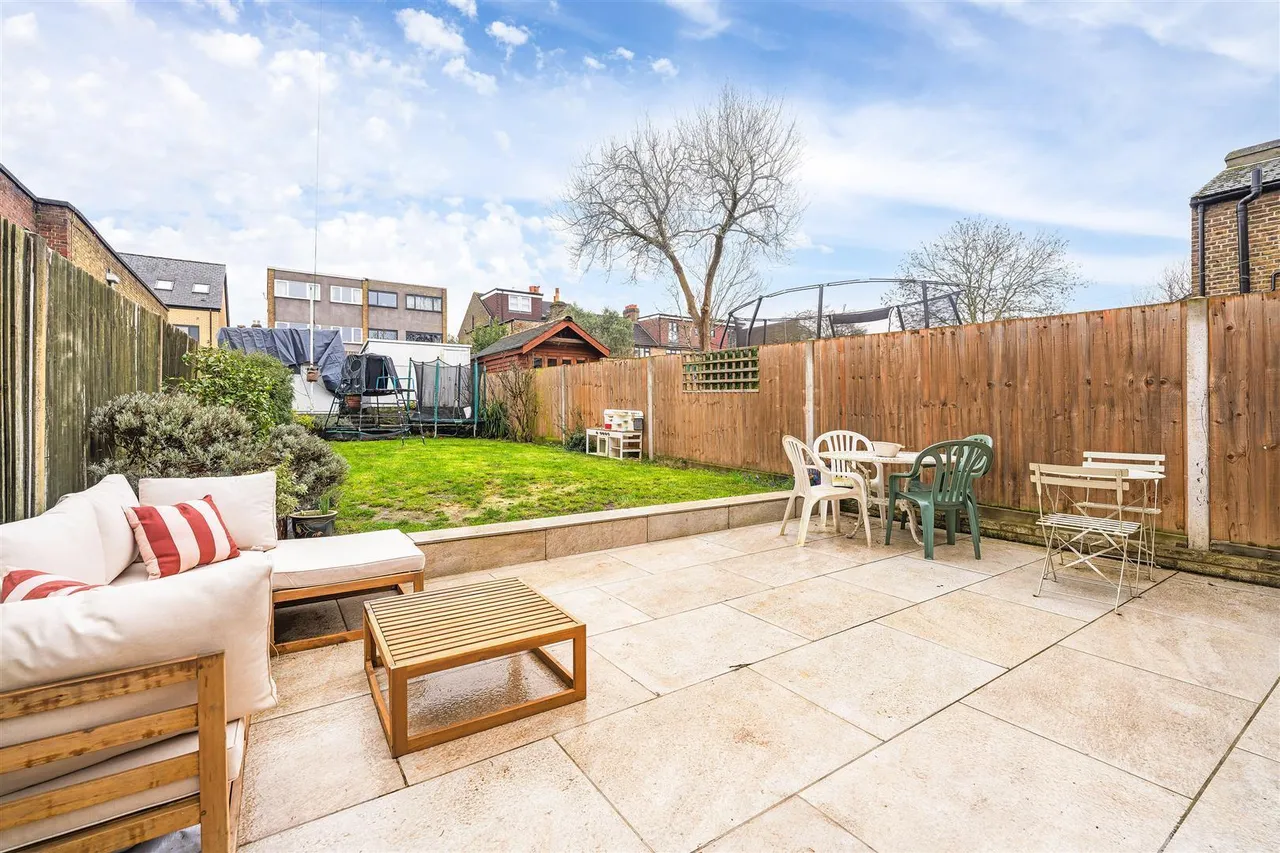Ravenscroft Road, Beckenham, BR3, photo 9