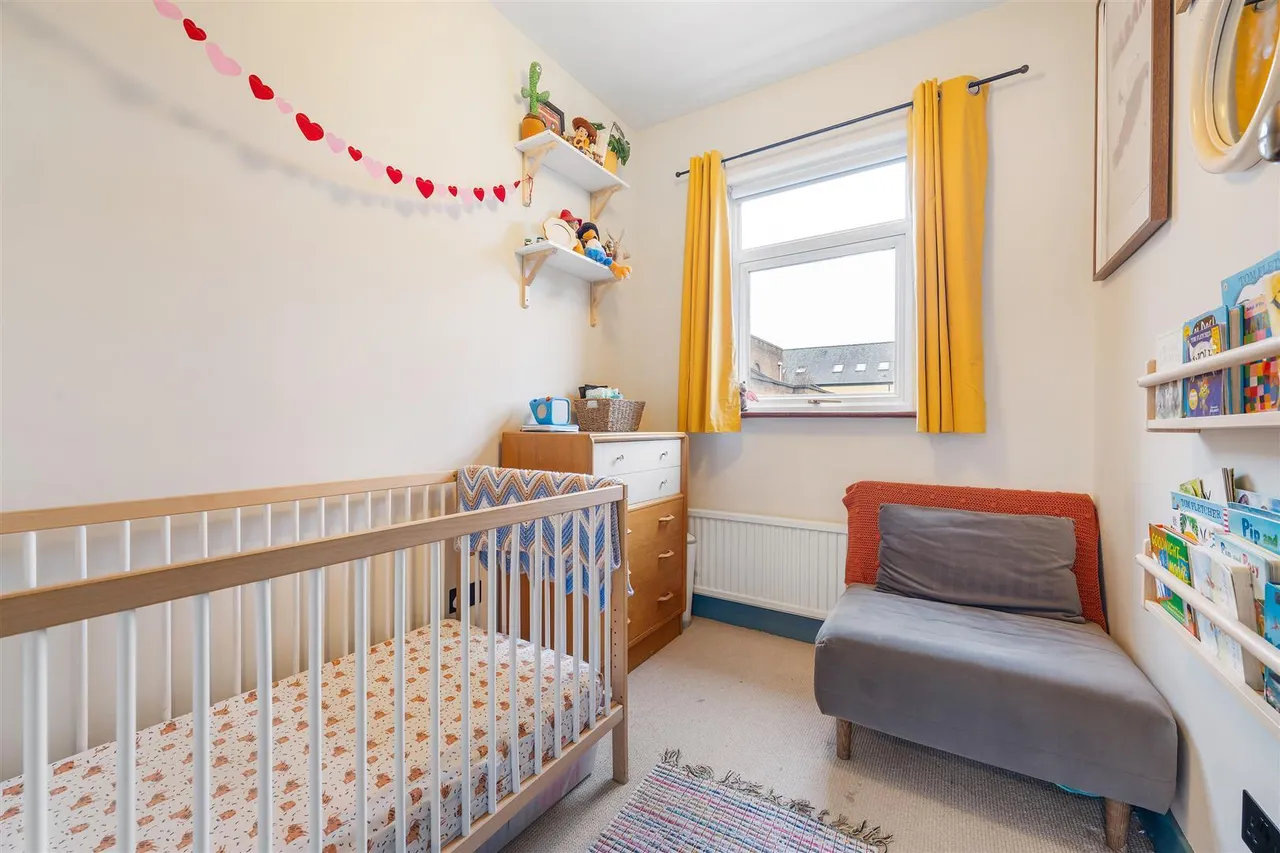 Ravenscroft Road, Beckenham, BR3, photo 10