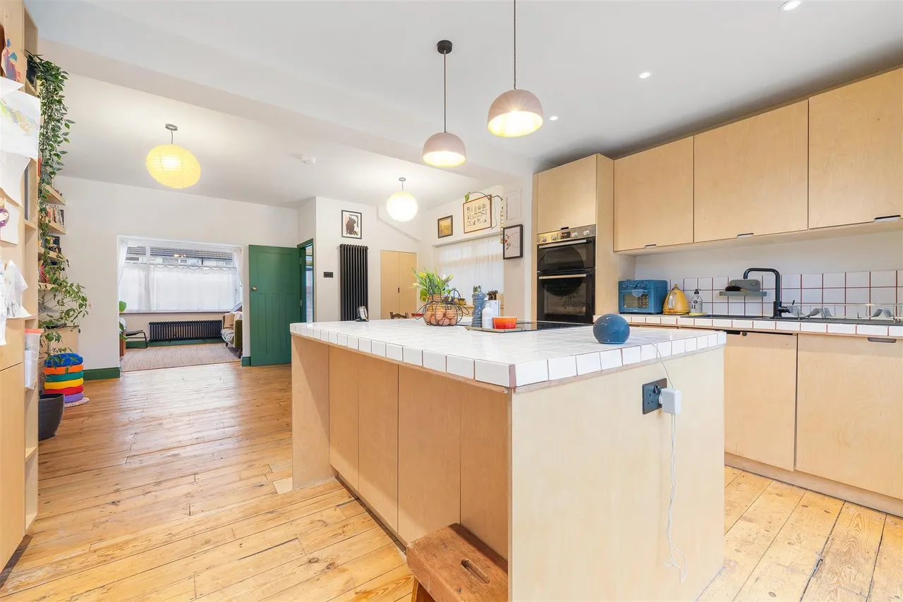Ravenscroft Road, Beckenham, BR3, photo 14