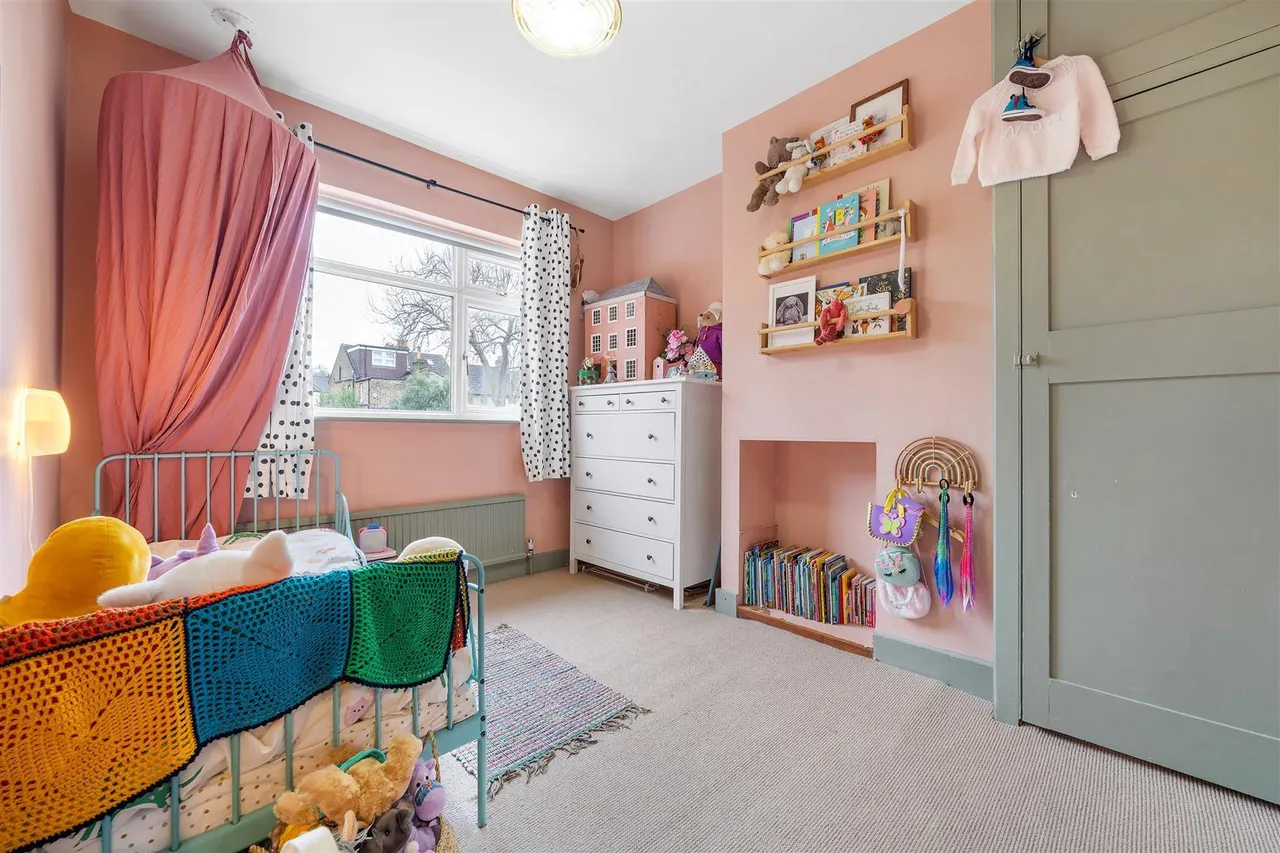 Ravenscroft Road, Beckenham, BR3, photo 3