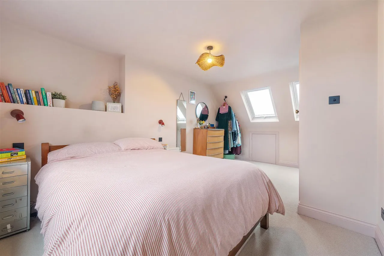 Ravenscroft Road, Beckenham, BR3, photo 8