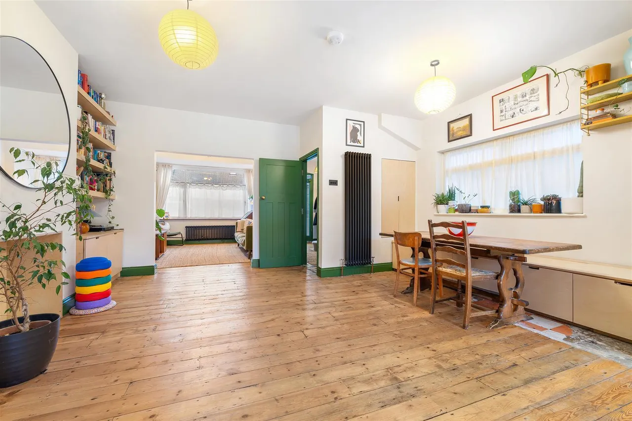 Ravenscroft Road, Beckenham, BR3, photo 15