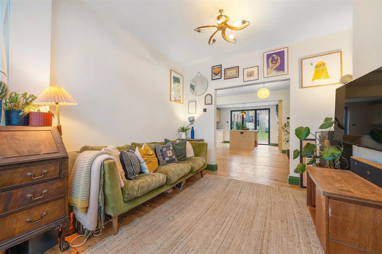 Ravenscroft Road, Beckenham, BR3, photo 4