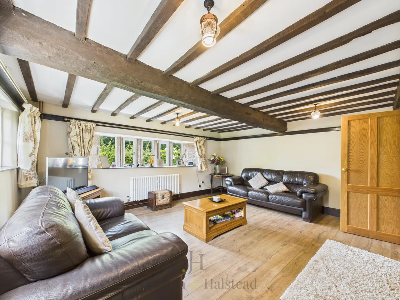 Helsby Road, Alvanley, Frodsham, Cheshire, WA6 9BP, photo 4
