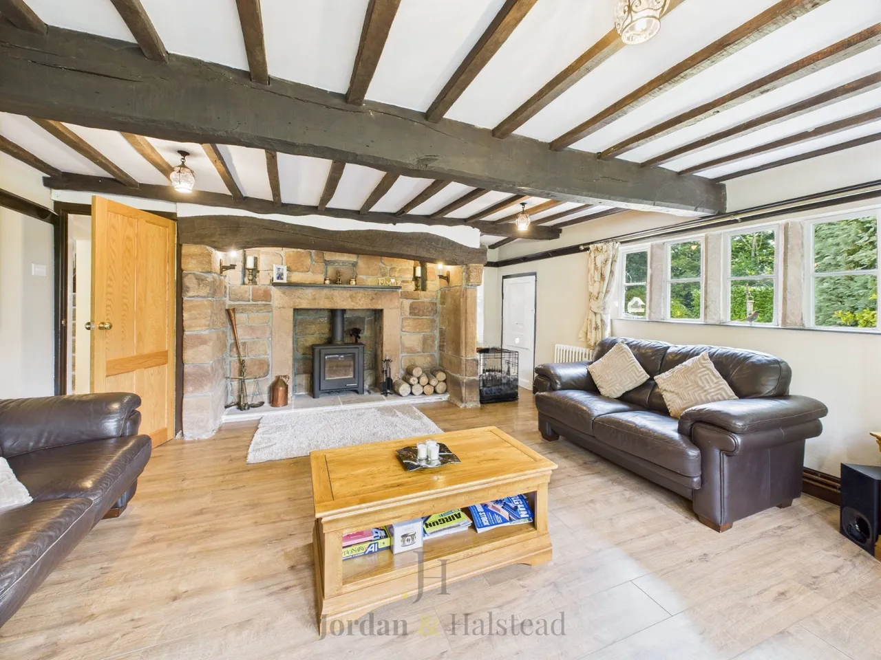 Helsby Road, Alvanley, Frodsham, Cheshire, WA6 9BP, photo 3