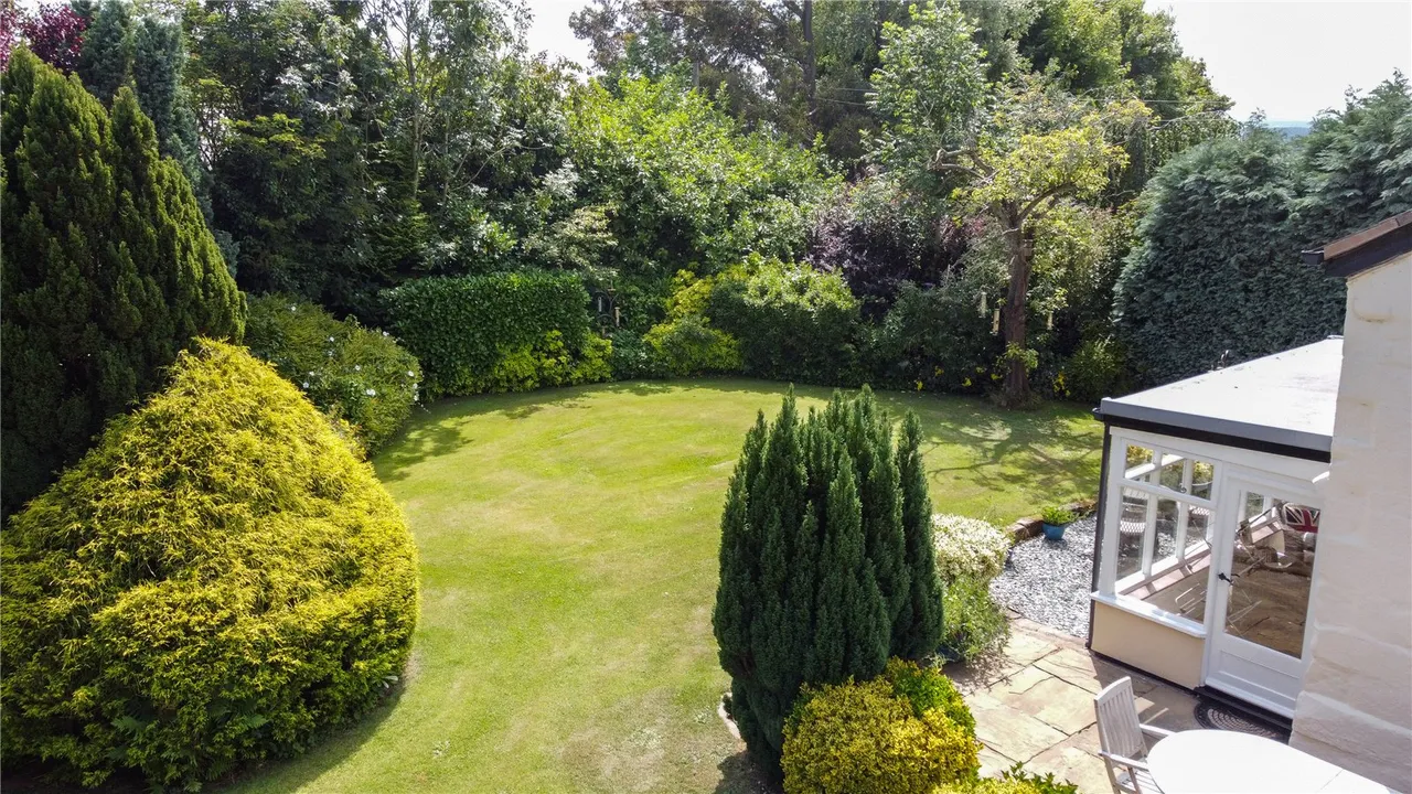 Helsby Road, Alvanley, Frodsham, Cheshire, WA6 9BP, photo 9