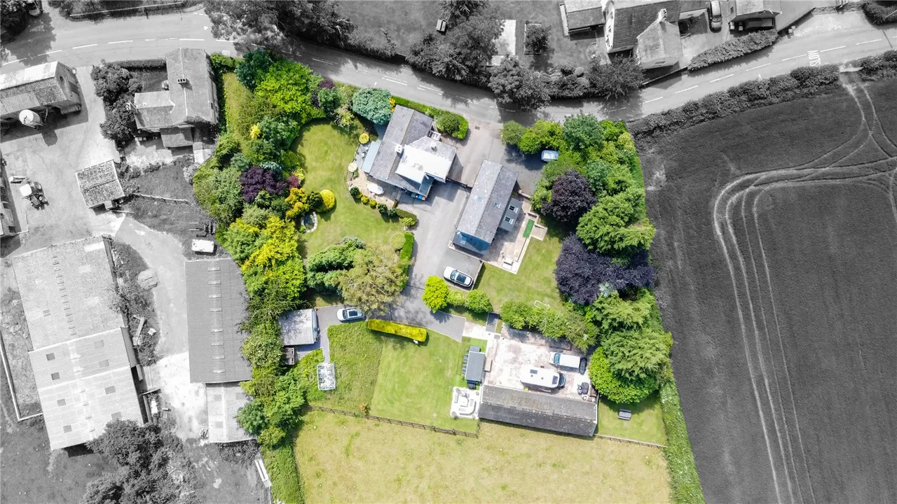 Helsby Road, Alvanley, Frodsham, Cheshire, WA6 9BP, photo 35