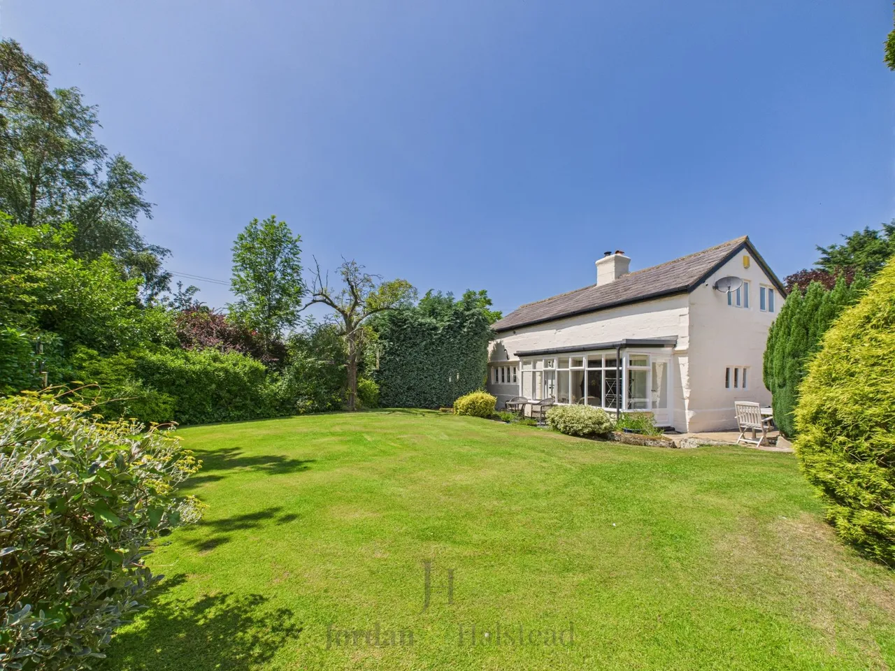 Helsby Road, Alvanley, Frodsham, Cheshire, WA6 9BP, photo 20