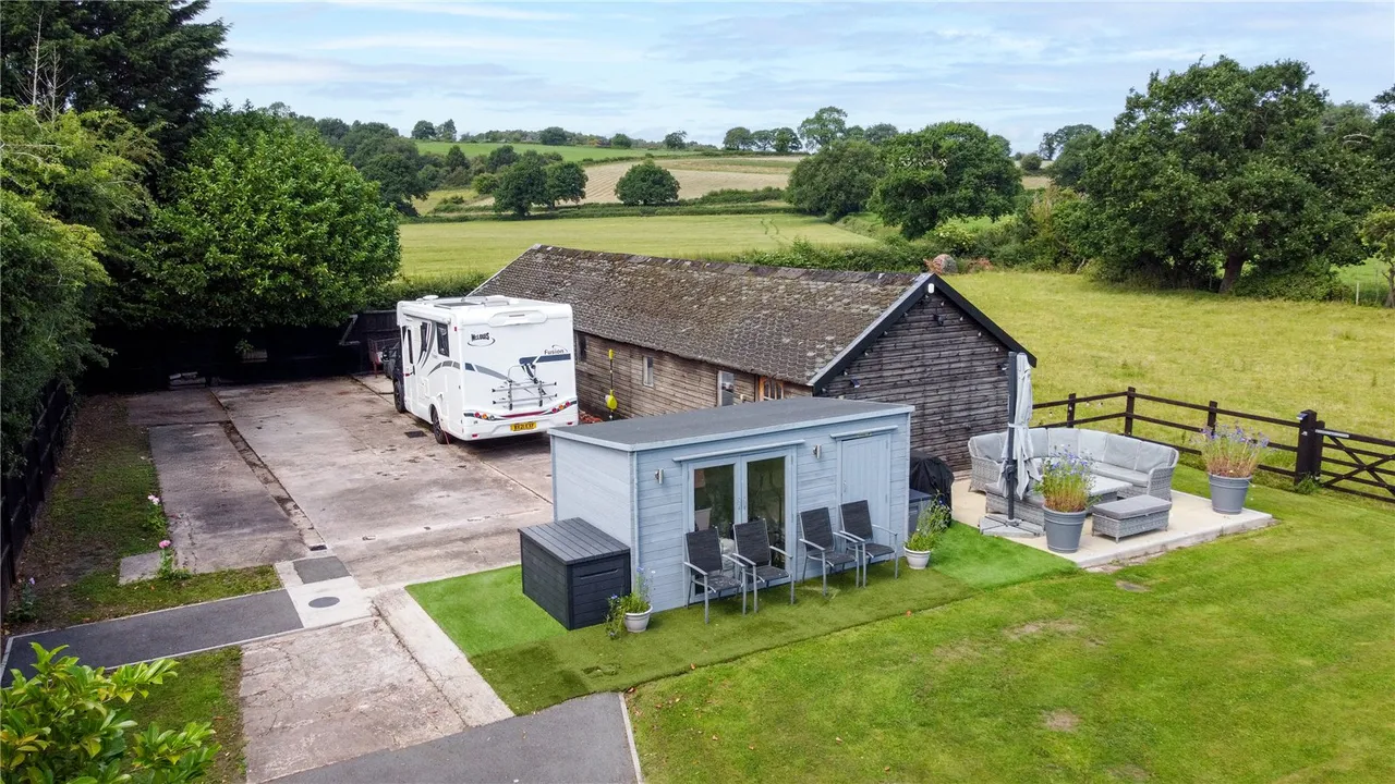 Helsby Road, Alvanley, Frodsham, Cheshire, WA6 9BP, photo 38