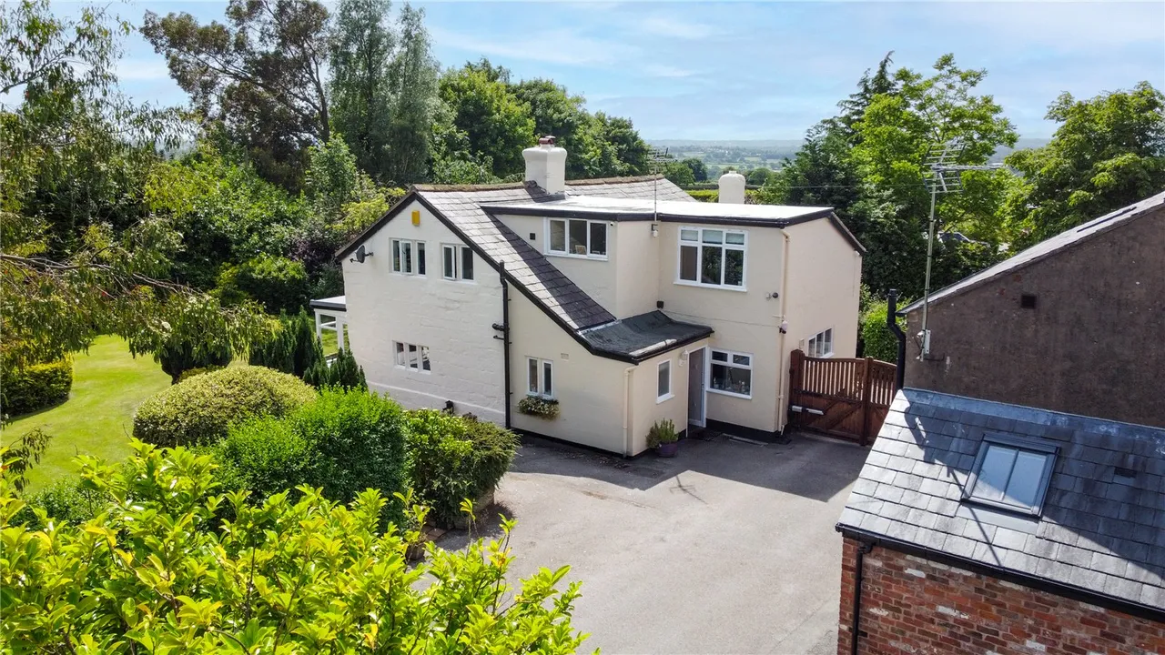 Helsby Road, Alvanley, Frodsham, Cheshire, WA6 9BP, photo 41