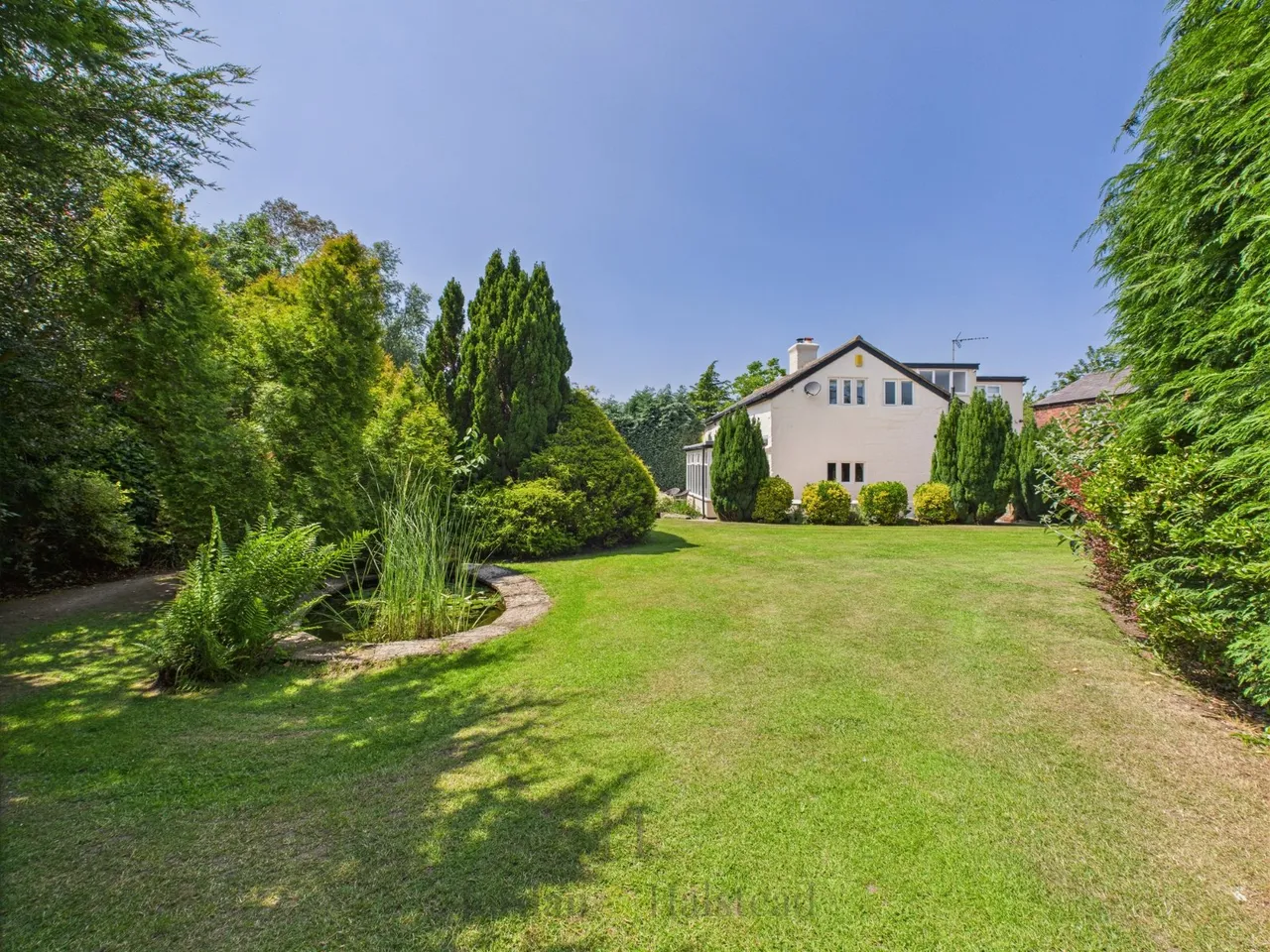 Helsby Road, Alvanley, Frodsham, Cheshire, WA6 9BP, photo 8