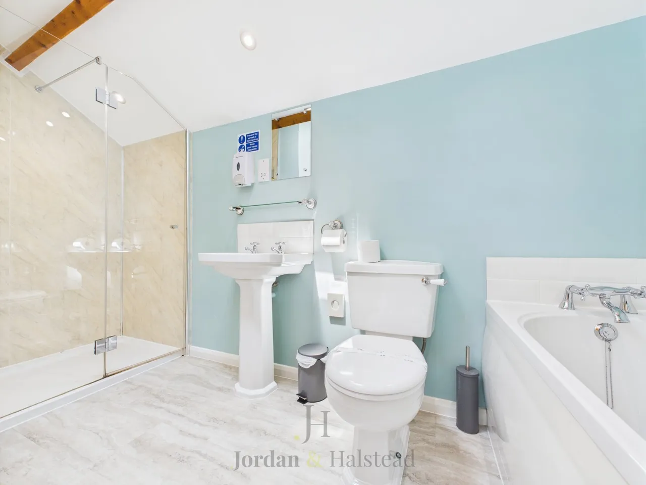 Helsby Road, Alvanley, Frodsham, Cheshire, WA6 9BP, photo 28